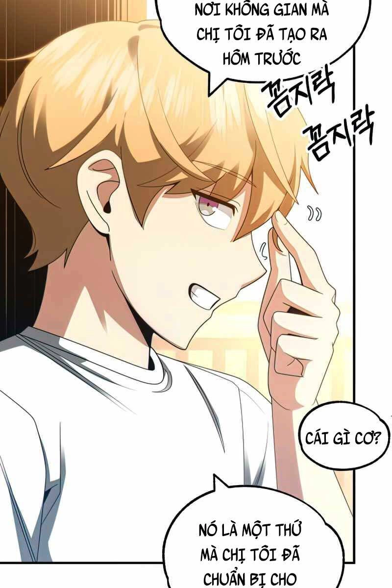 Con Trai Út Của Đại Pháp Sư Lừng Danh Chapter 38 - 102