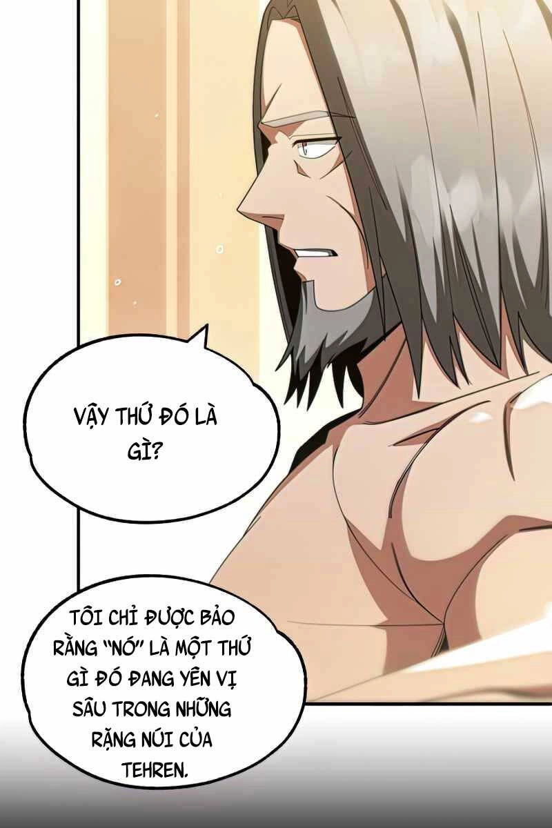 Con Trai Út Của Đại Pháp Sư Lừng Danh Chapter 38 - 104