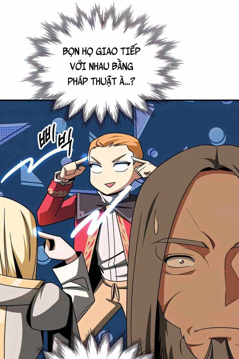 Con Trai Út Của Đại Pháp Sư Lừng Danh Chapter 38 - 109