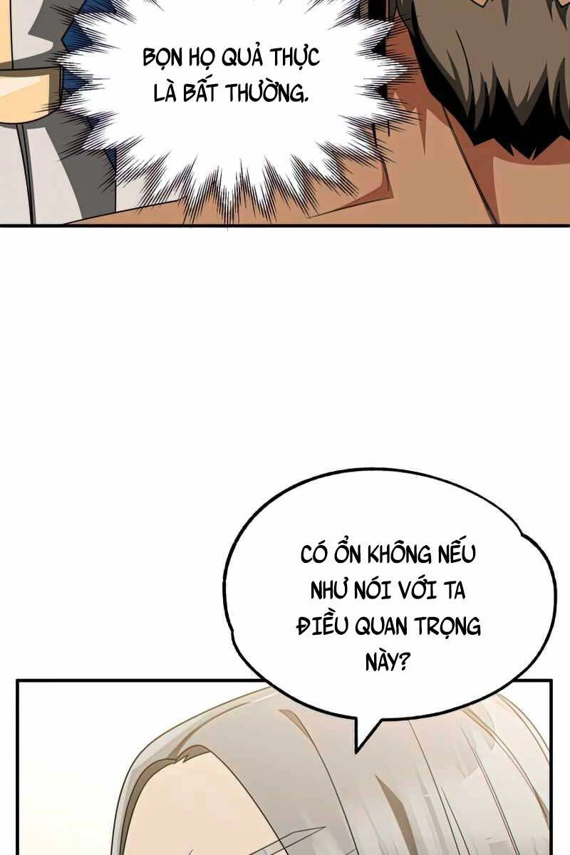 Con Trai Út Của Đại Pháp Sư Lừng Danh Chapter 38 - 110