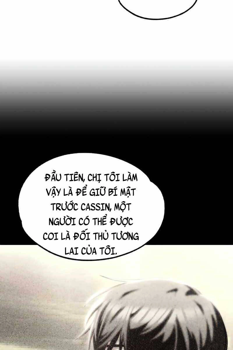 Con Trai Út Của Đại Pháp Sư Lừng Danh Chapter 38 - 113