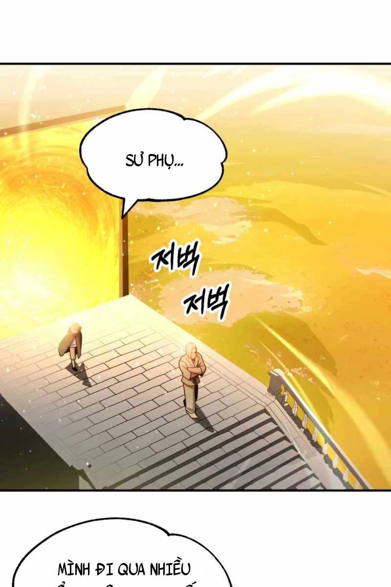 Con Trai Út Của Đại Pháp Sư Lừng Danh Chapter 39 - 1