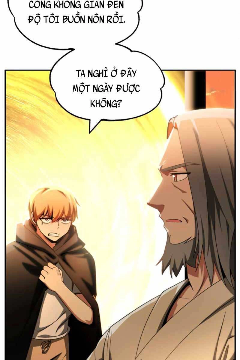 Con Trai Út Của Đại Pháp Sư Lừng Danh Chapter 39 - 2