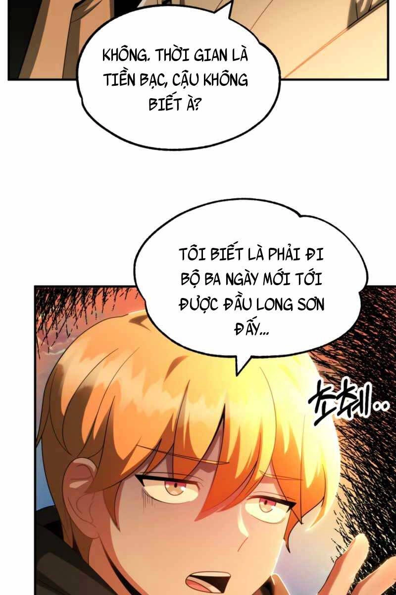 Con Trai Út Của Đại Pháp Sư Lừng Danh Chapter 39 - 3