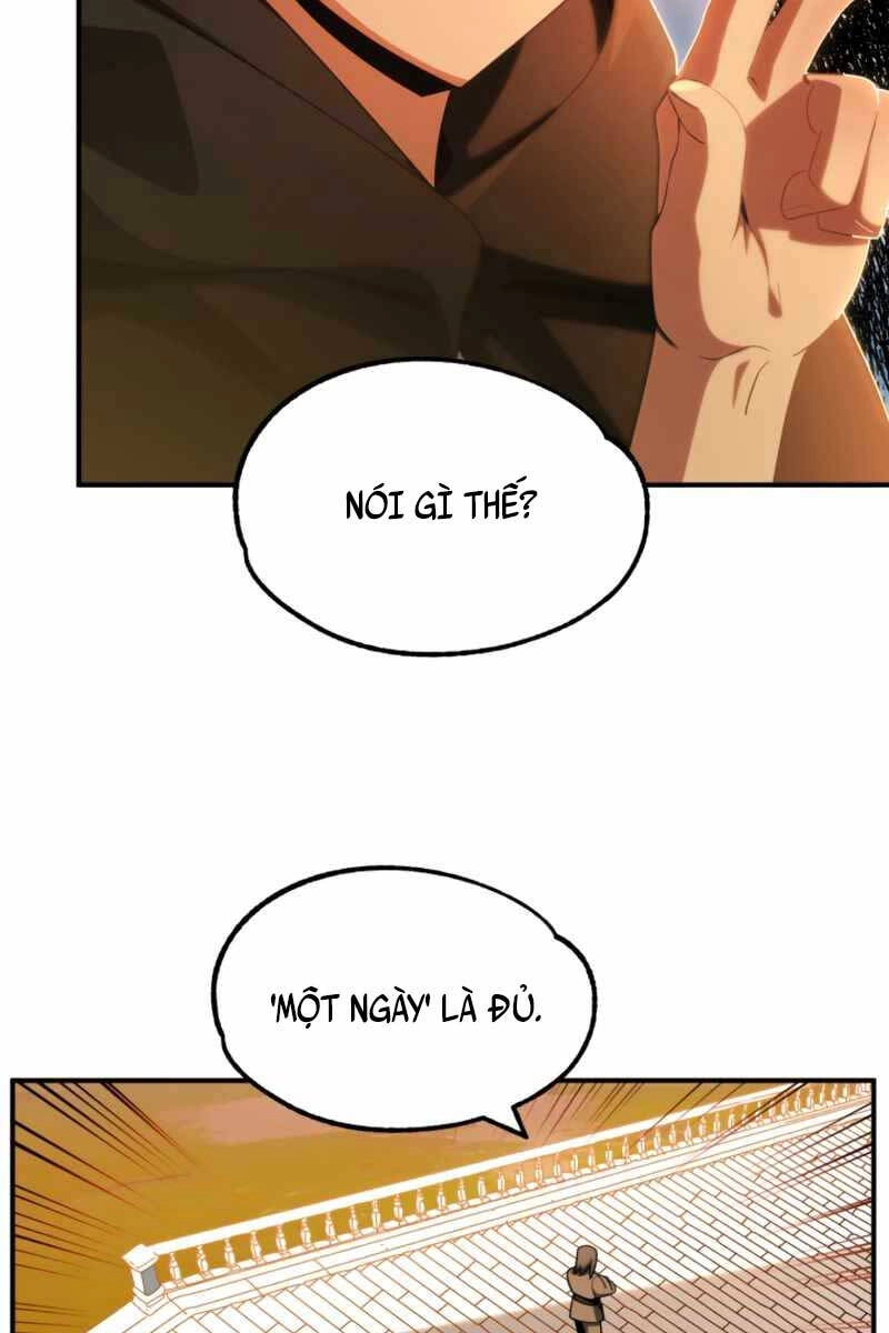 Con Trai Út Của Đại Pháp Sư Lừng Danh Chapter 39 - 4