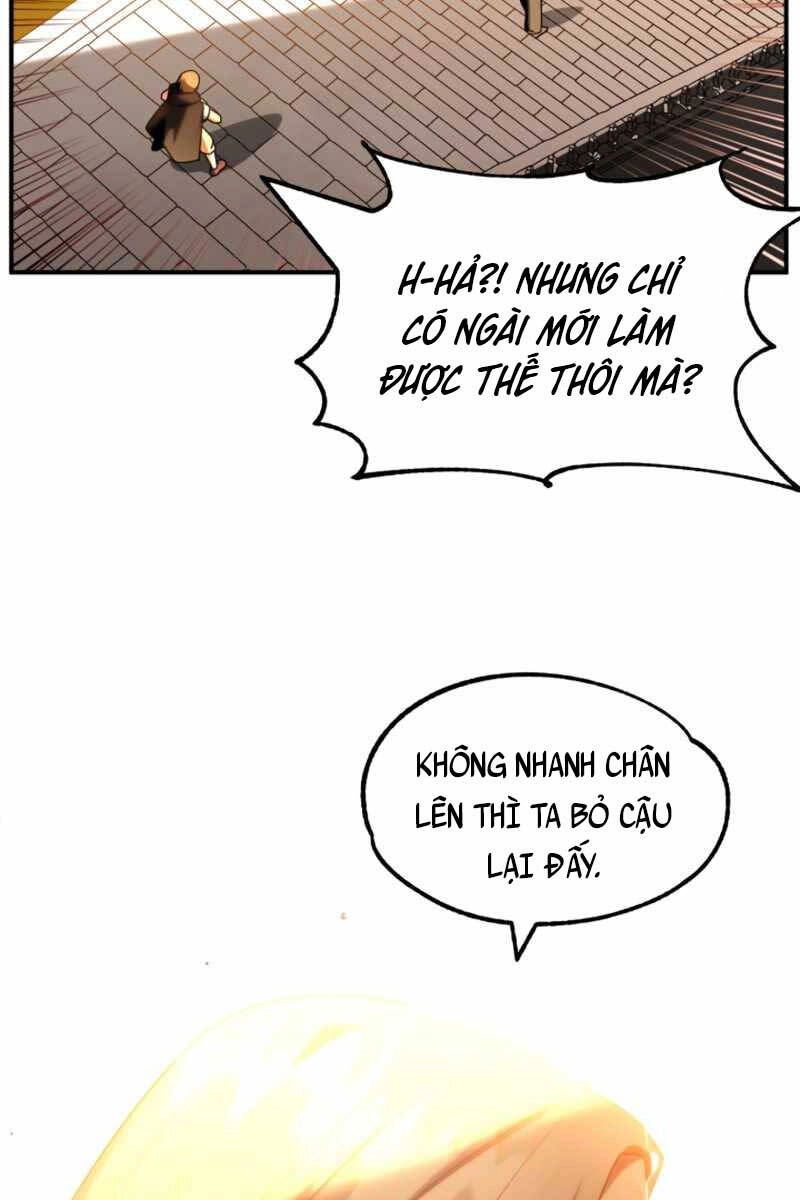 Con Trai Út Của Đại Pháp Sư Lừng Danh Chapter 39 - 5