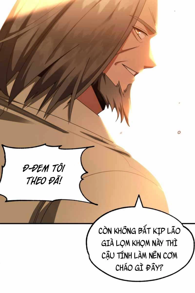 Con Trai Út Của Đại Pháp Sư Lừng Danh Chapter 39 - 6