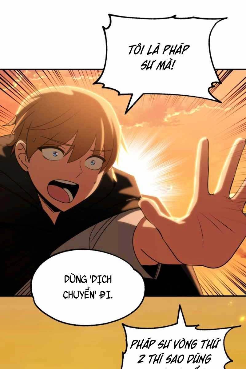 Con Trai Út Của Đại Pháp Sư Lừng Danh Chapter 39 - 7