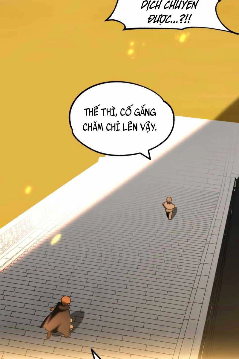 Con Trai Út Của Đại Pháp Sư Lừng Danh Chapter 39 - 8