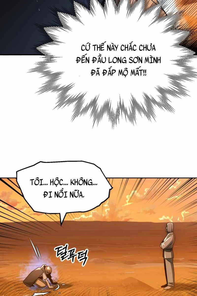 Con Trai Út Của Đại Pháp Sư Lừng Danh Chapter 39 - 12