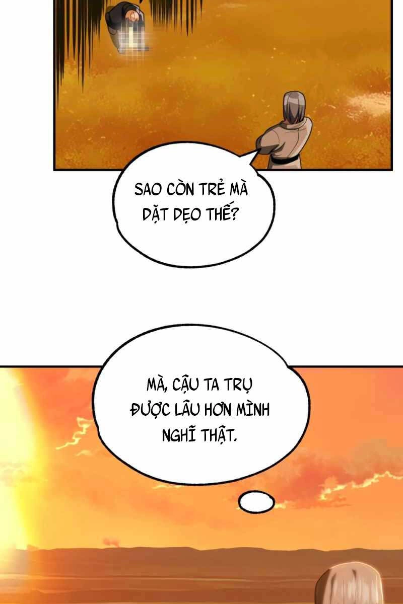 Con Trai Út Của Đại Pháp Sư Lừng Danh Chapter 39 - 15