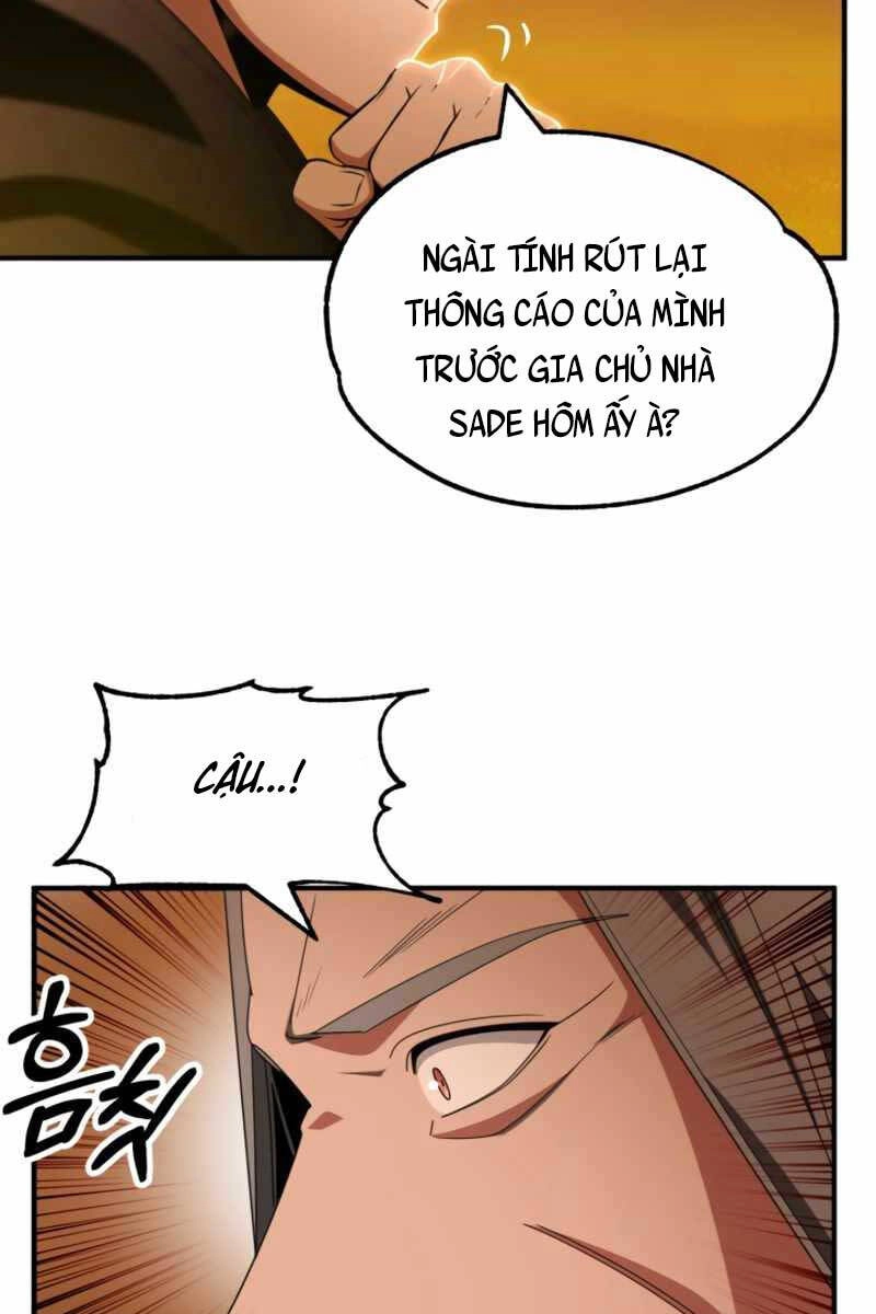 Con Trai Út Của Đại Pháp Sư Lừng Danh Chapter 39 - 19