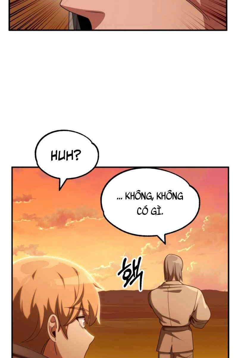 Con Trai Út Của Đại Pháp Sư Lừng Danh Chapter 39 - 20