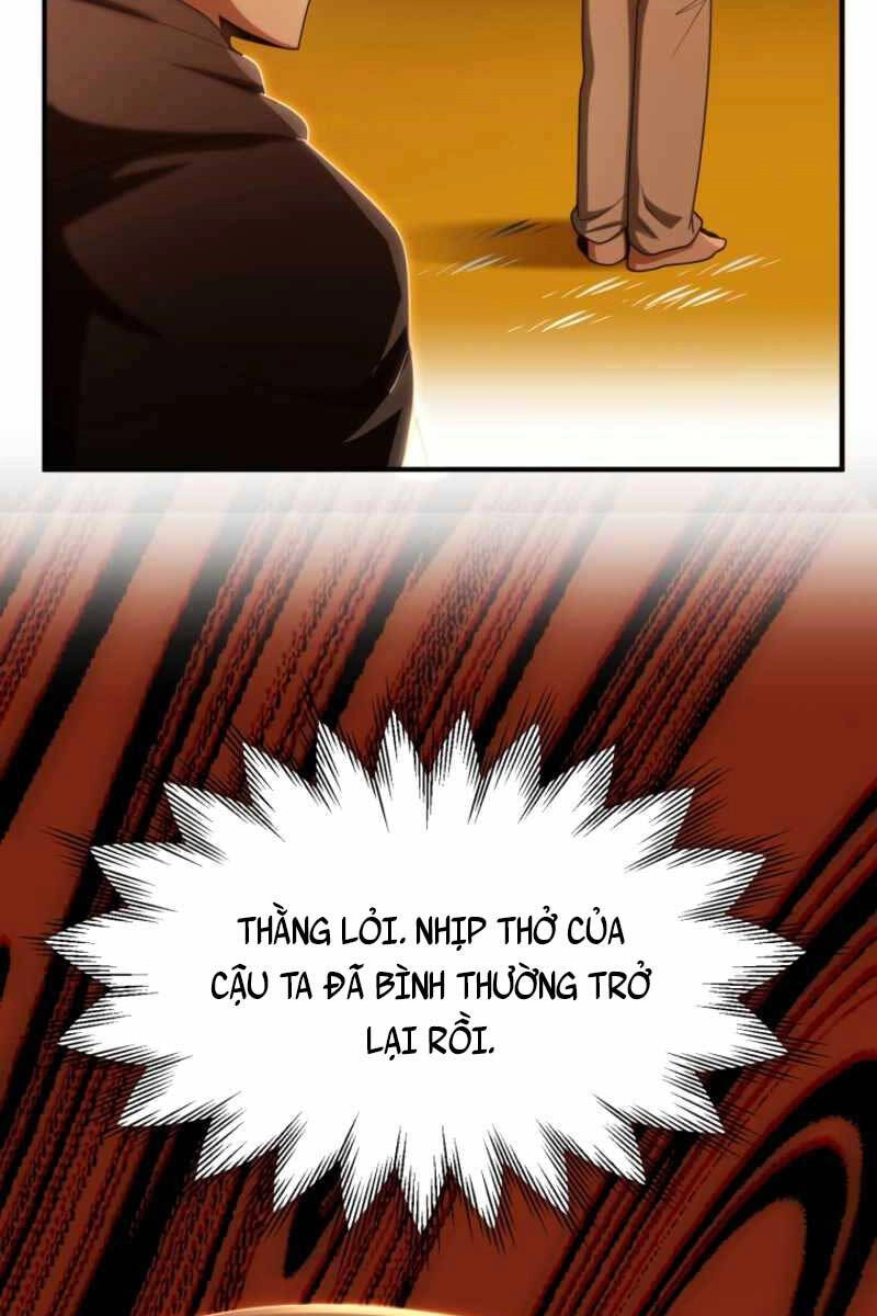 Con Trai Út Của Đại Pháp Sư Lừng Danh Chapter 39 - 21