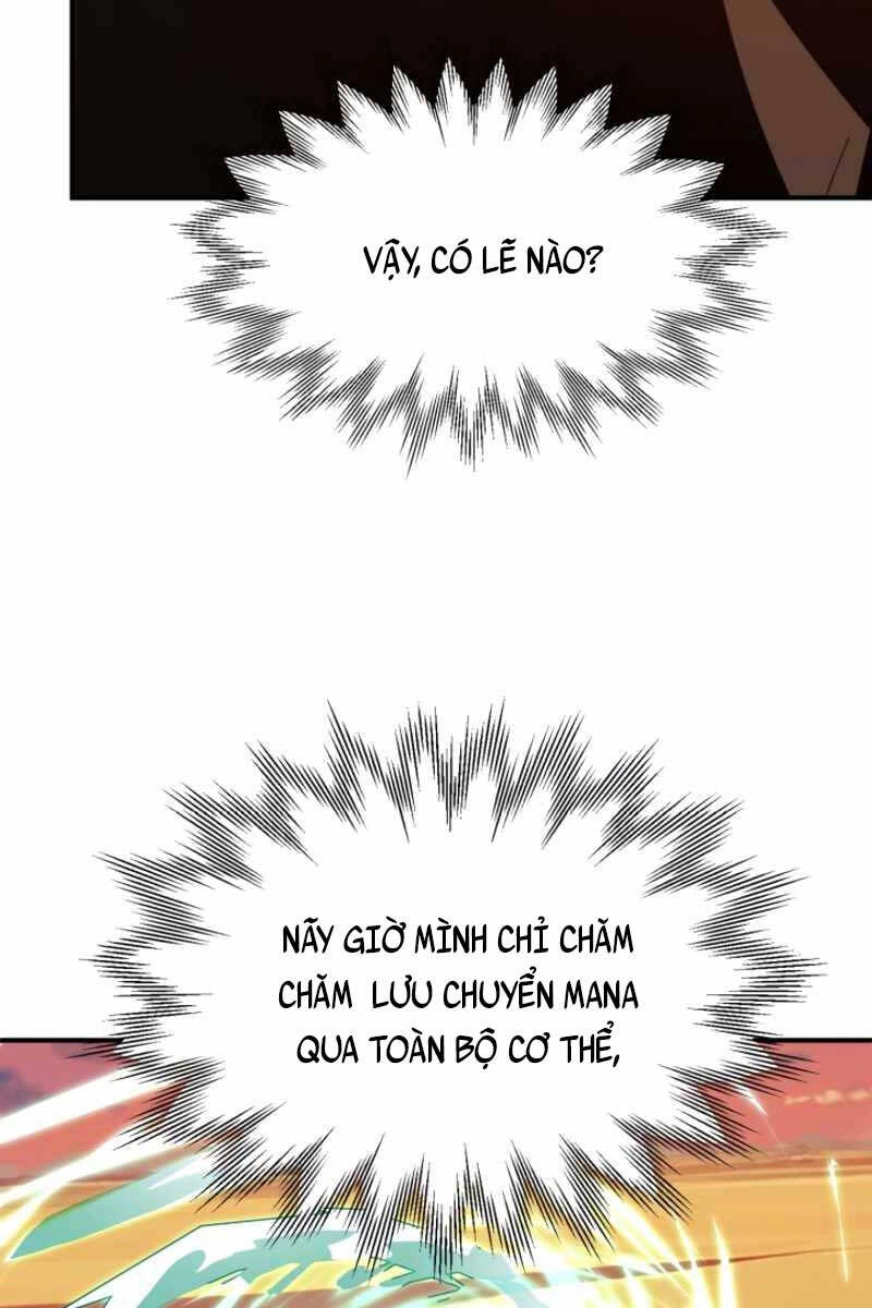 Con Trai Út Của Đại Pháp Sư Lừng Danh Chapter 39 - 34