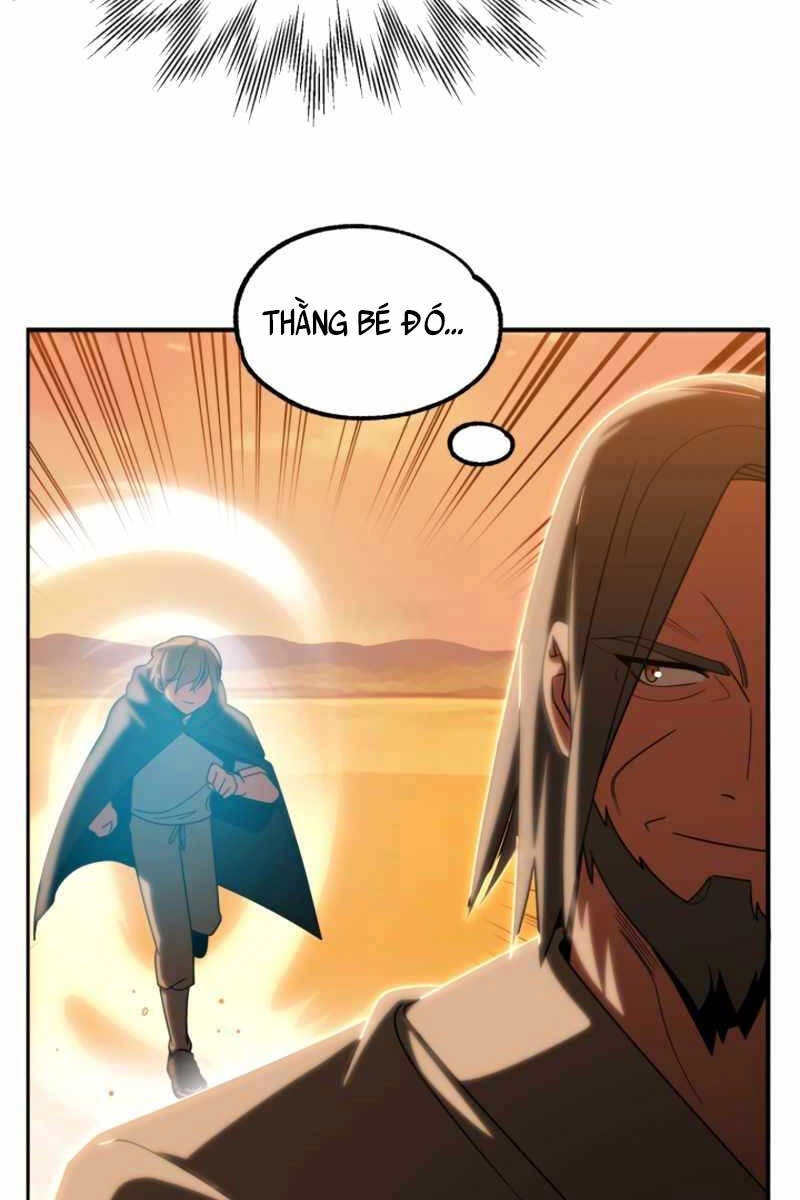 Con Trai Út Của Đại Pháp Sư Lừng Danh Chapter 39 - 45