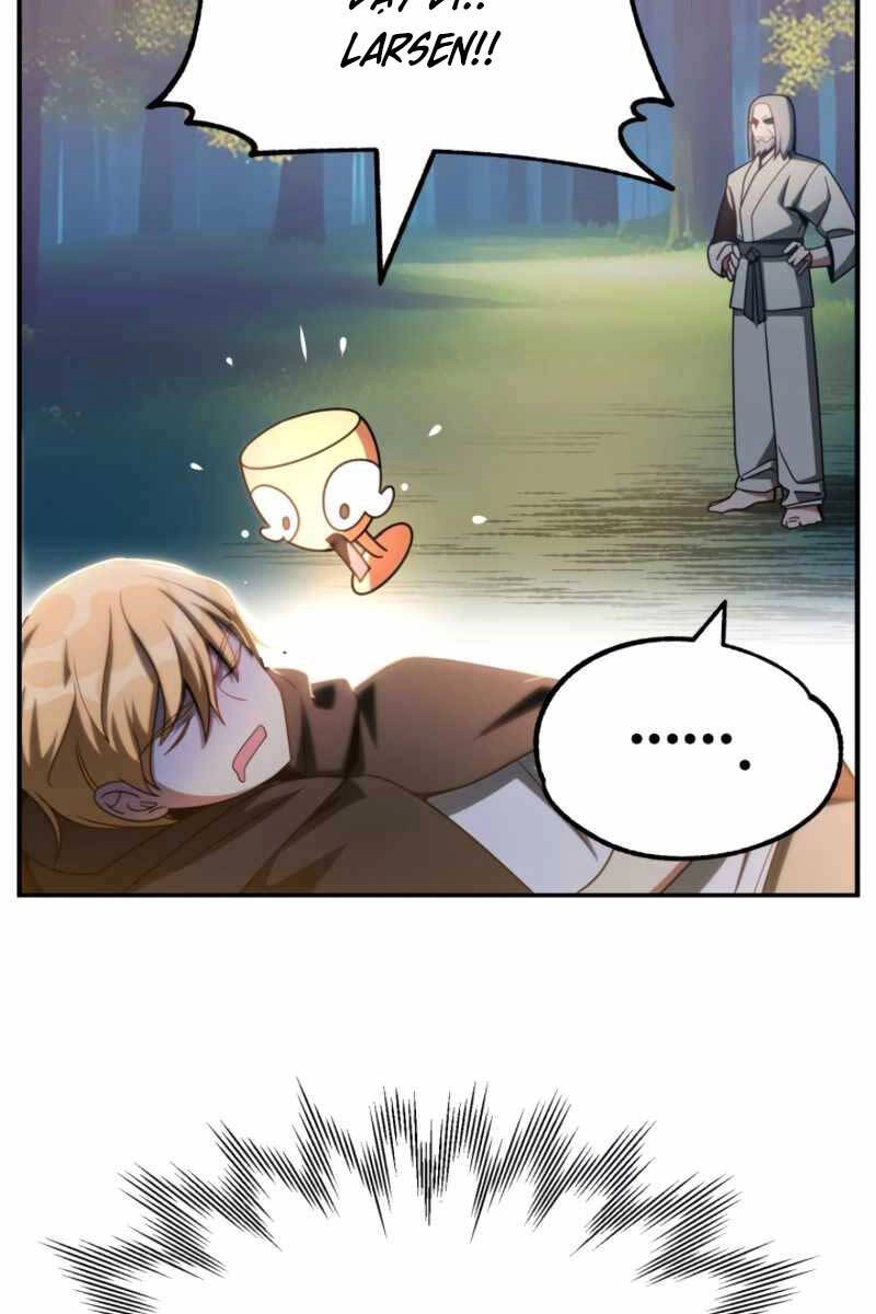 Con Trai Út Của Đại Pháp Sư Lừng Danh Chapter 39 - 51