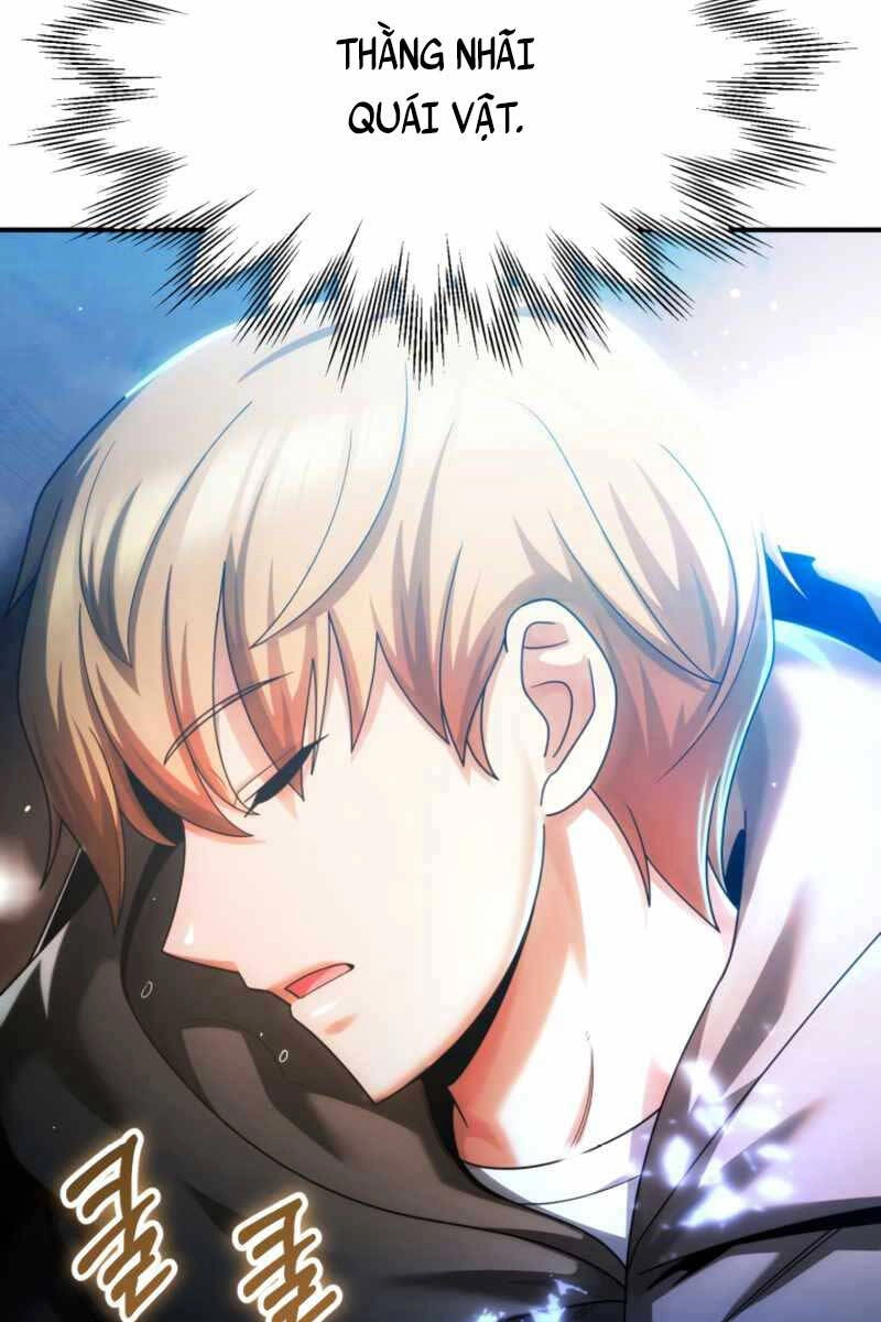 Con Trai Út Của Đại Pháp Sư Lừng Danh Chapter 39 - 52