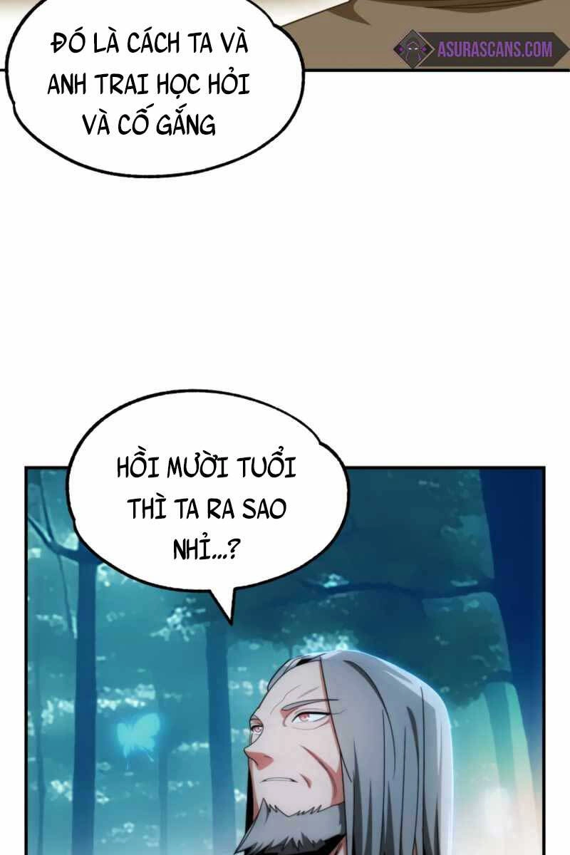 Con Trai Út Của Đại Pháp Sư Lừng Danh Chapter 39 - 56