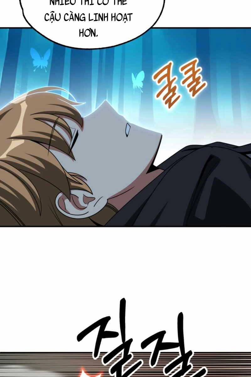 Con Trai Út Của Đại Pháp Sư Lừng Danh Chapter 39 - 60