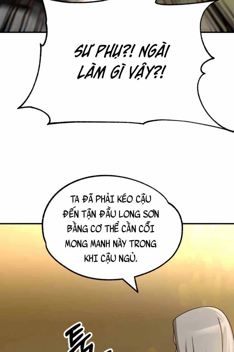 Con Trai Út Của Đại Pháp Sư Lừng Danh Chapter 39 - 64