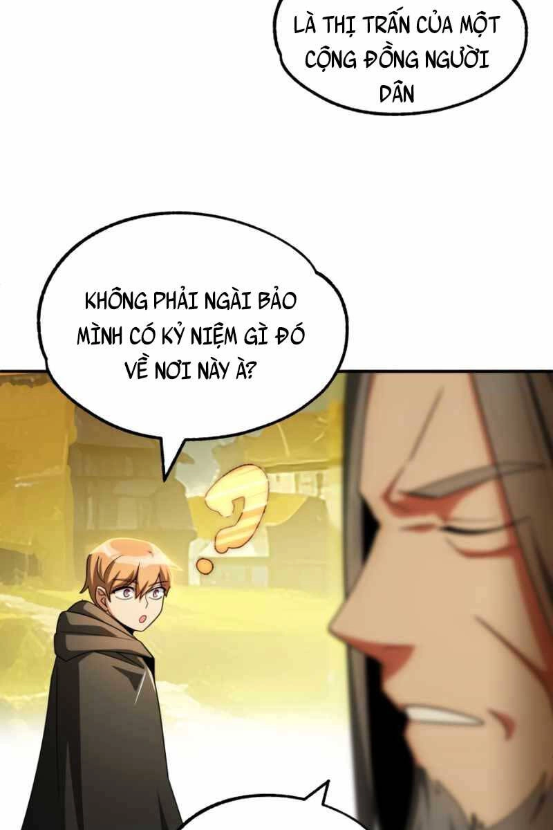 Con Trai Út Của Đại Pháp Sư Lừng Danh Chapter 39 - 70