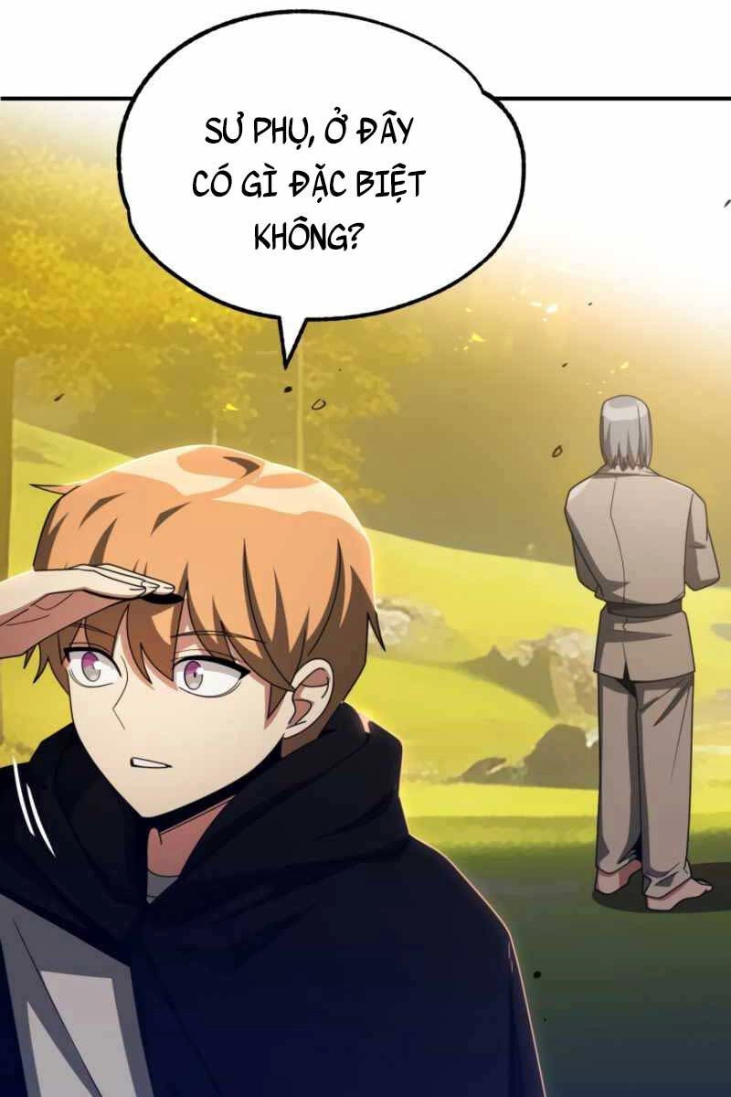 Con Trai Út Của Đại Pháp Sư Lừng Danh Chapter 39 - 88