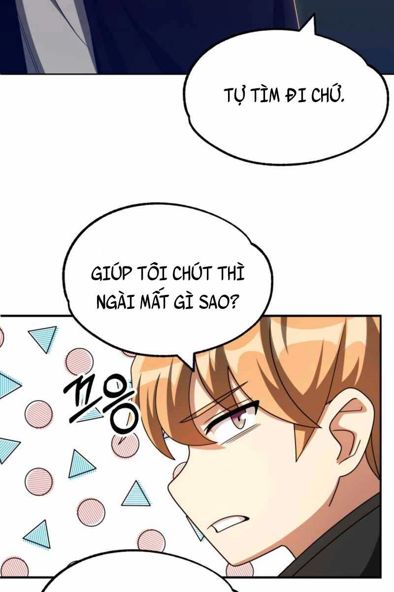 Con Trai Út Của Đại Pháp Sư Lừng Danh Chapter 39 - 89