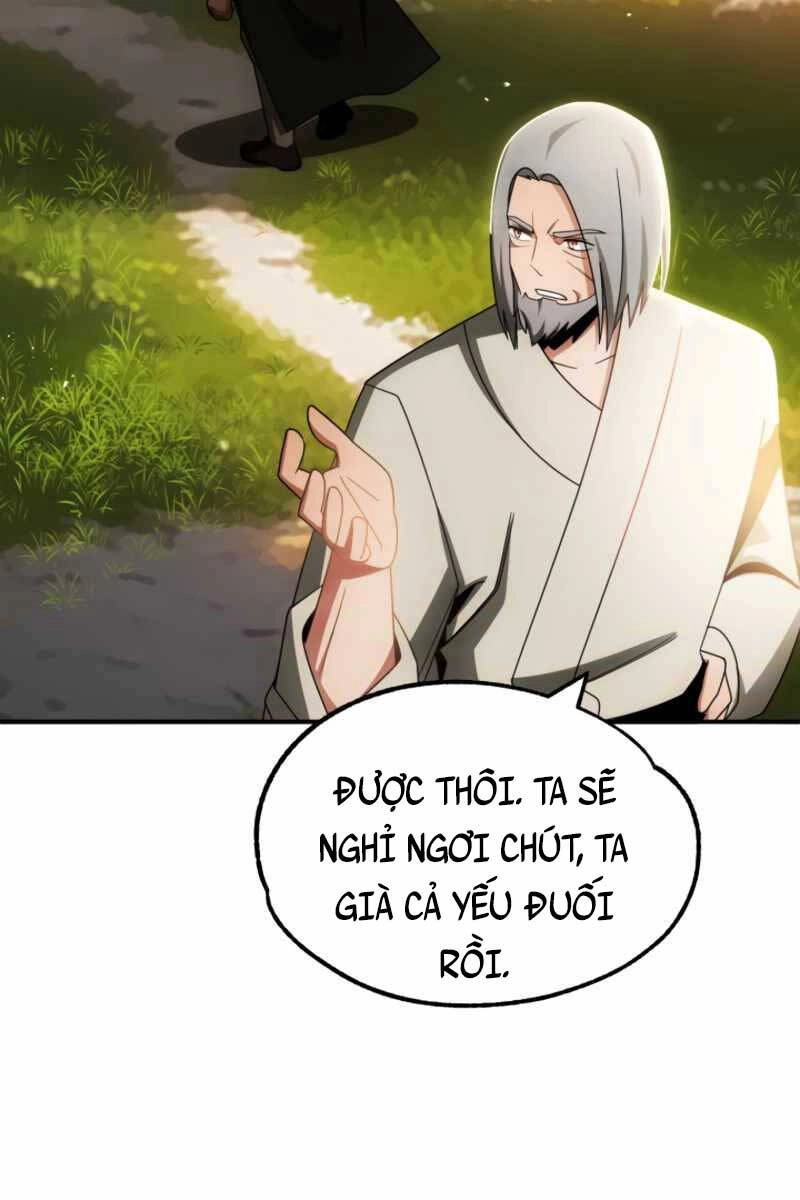 Con Trai Út Của Đại Pháp Sư Lừng Danh Chapter 39 - 91