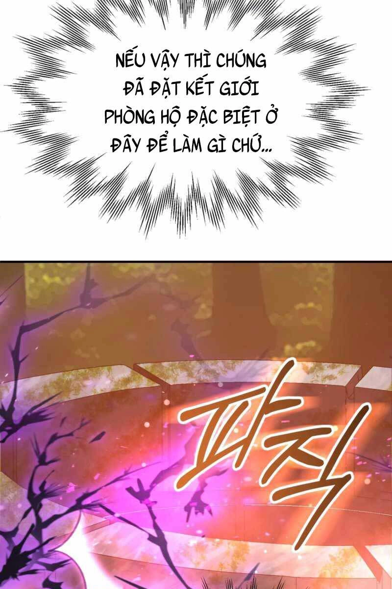 Con Trai Út Của Đại Pháp Sư Lừng Danh Chapter 39 - 101