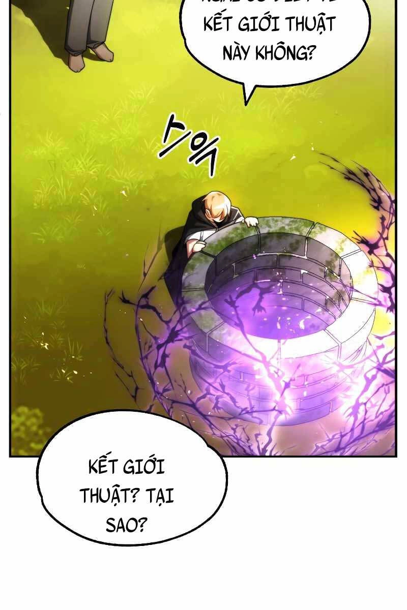 Con Trai Út Của Đại Pháp Sư Lừng Danh Chapter 40 - 12