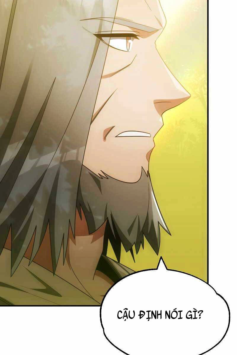 Con Trai Út Của Đại Pháp Sư Lừng Danh Chapter 40 - 18