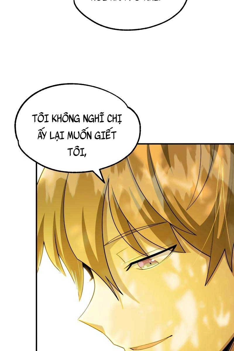 Con Trai Út Của Đại Pháp Sư Lừng Danh Chapter 41 - 56