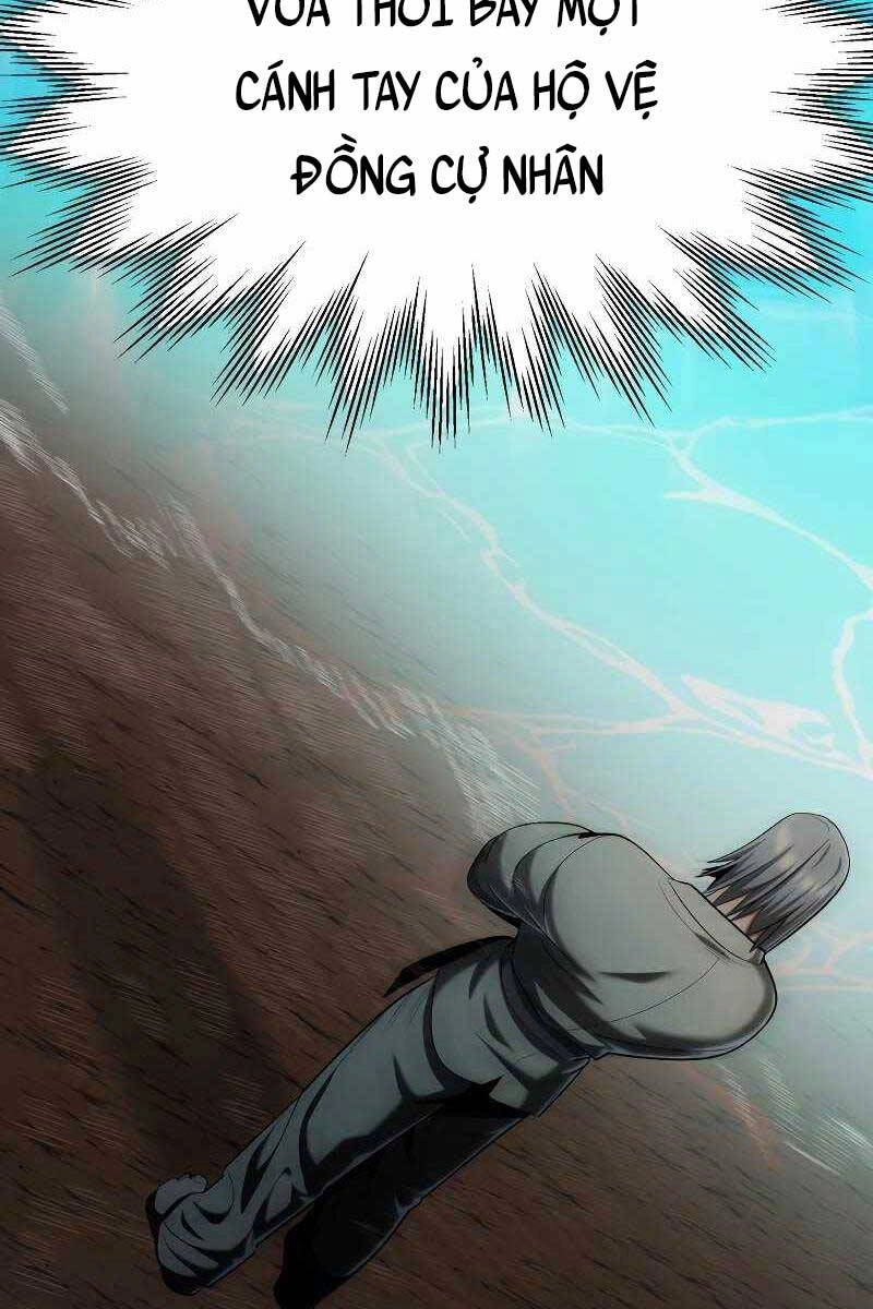 Con Trai Út Của Đại Pháp Sư Lừng Danh Chapter 42 - 56