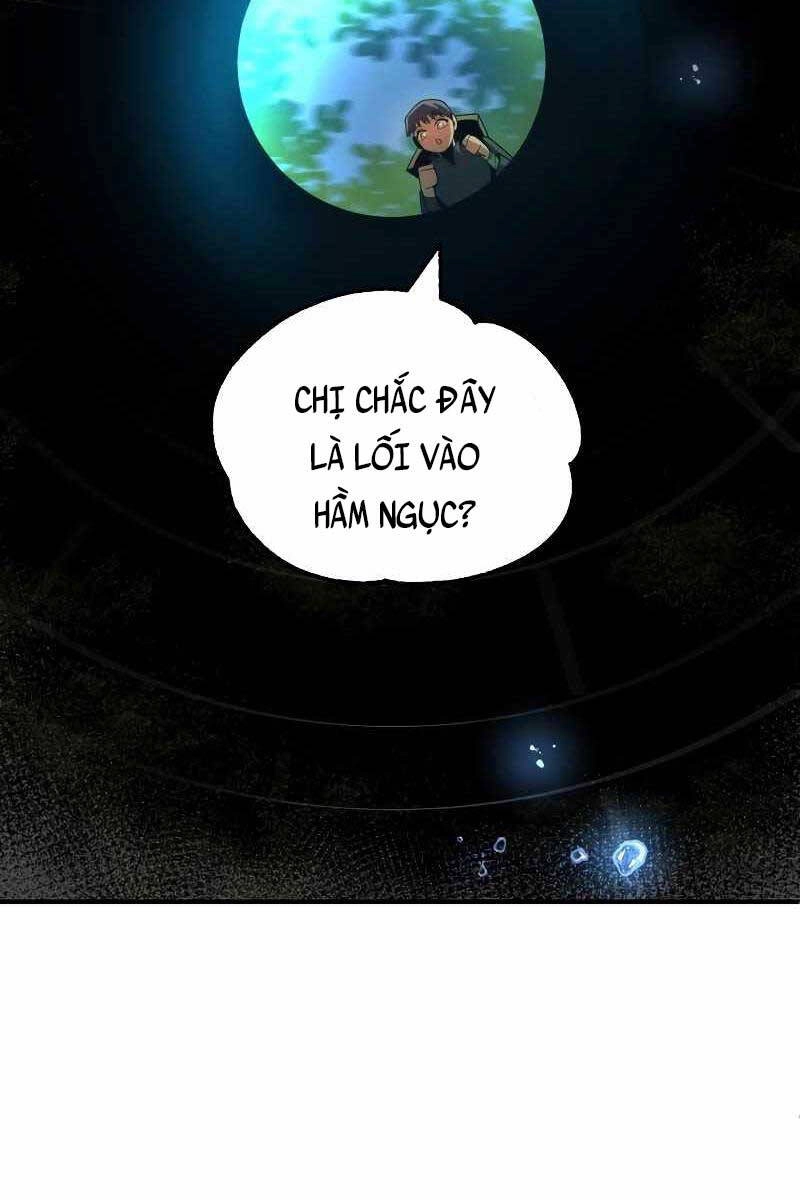 Con Trai Út Của Đại Pháp Sư Lừng Danh Chapter 42 - 128