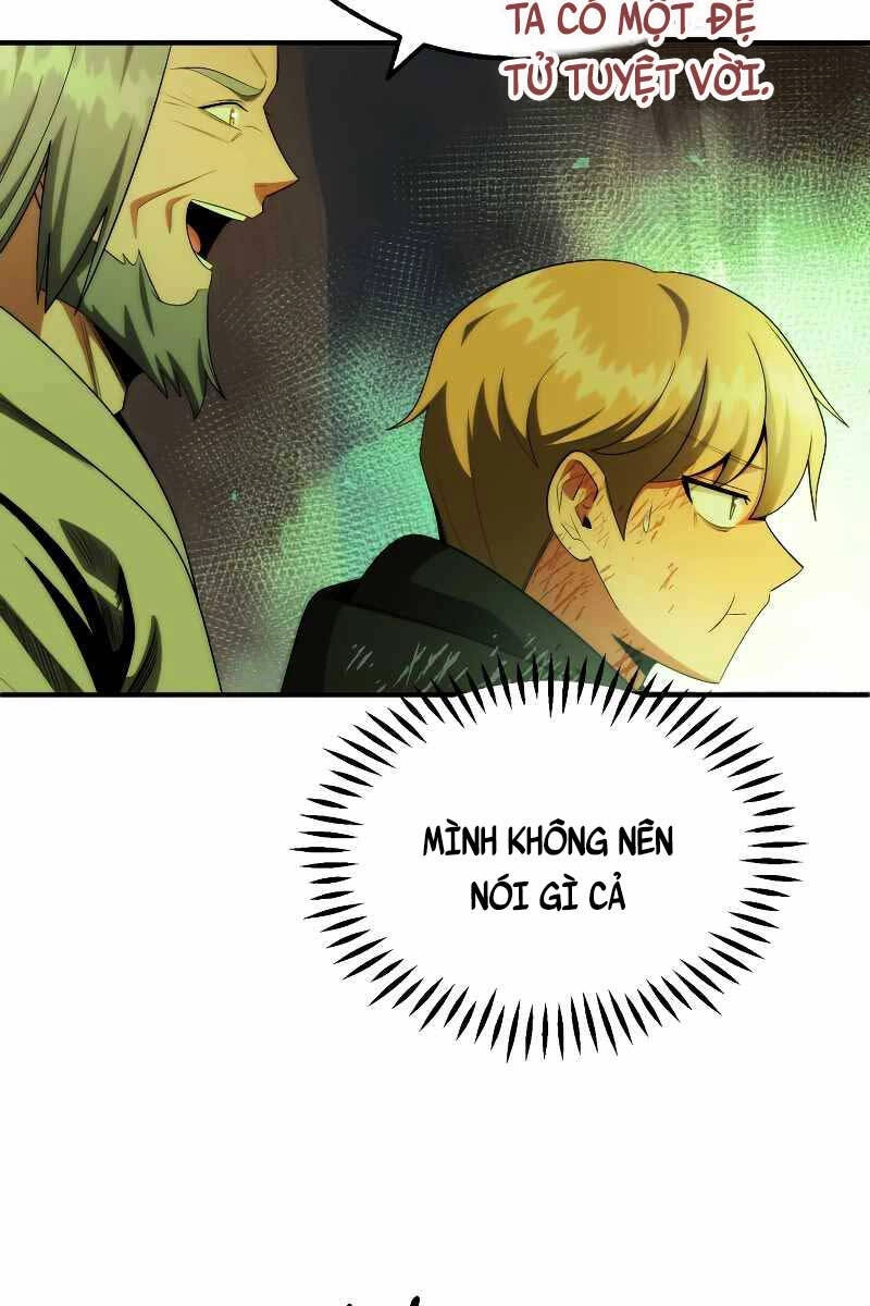 Con Trai Út Của Đại Pháp Sư Lừng Danh Chapter 43 - 36