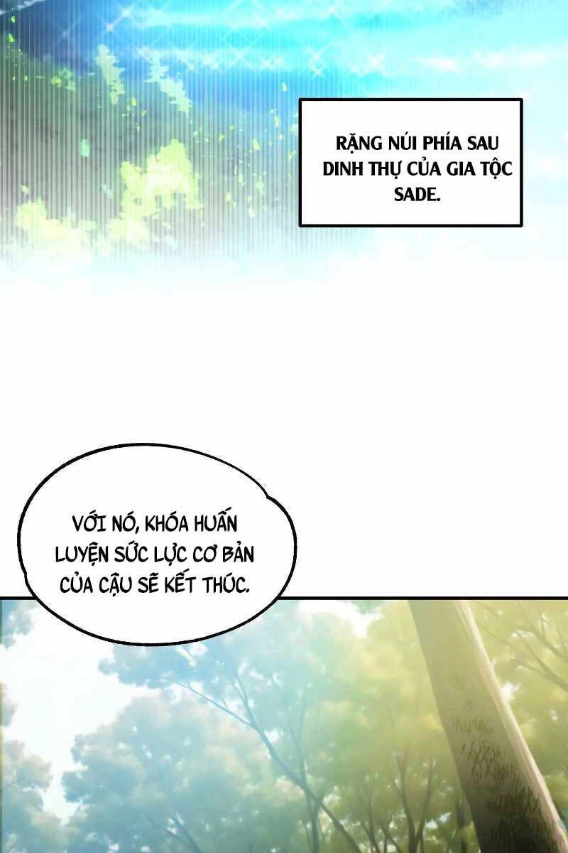 Con Trai Út Của Đại Pháp Sư Lừng Danh Chapter 43 - 96