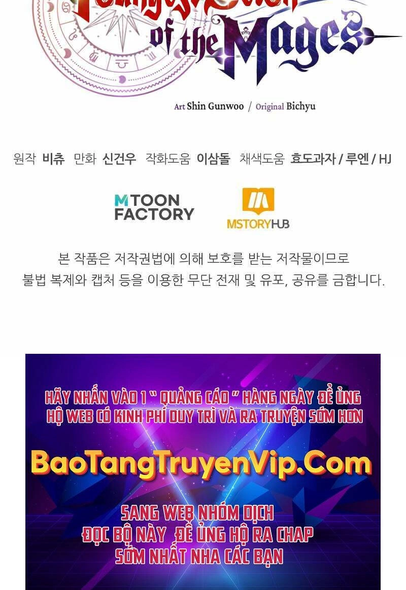 Con Trai Út Của Đại Pháp Sư Lừng Danh Chapter 43 - 108