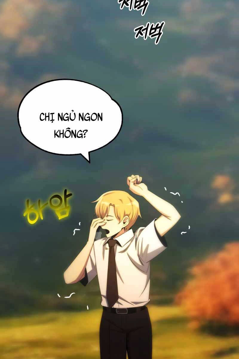 Con Trai Út Của Đại Pháp Sư Lừng Danh Chapter 44 - 42