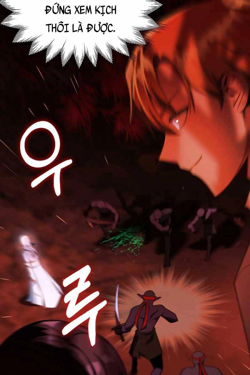 Con Trai Út Của Đại Pháp Sư Lừng Danh Chapter 45 - 15