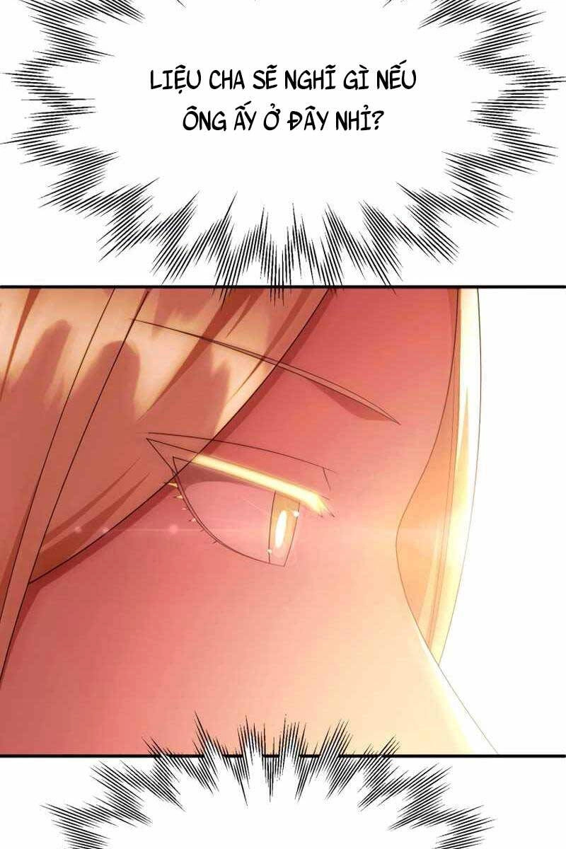 Con Trai Út Của Đại Pháp Sư Lừng Danh Chapter 45 - 43