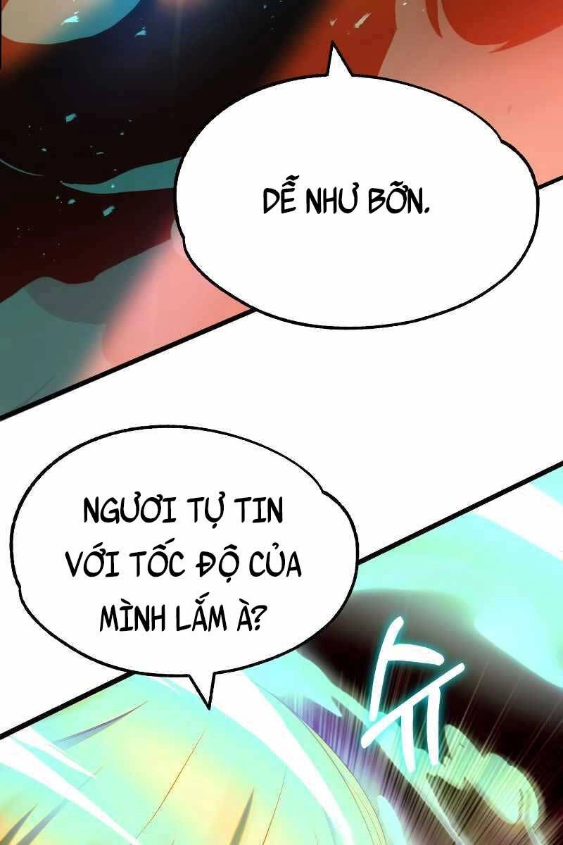 Con Trai Út Của Đại Pháp Sư Lừng Danh Chapter 46 - 4