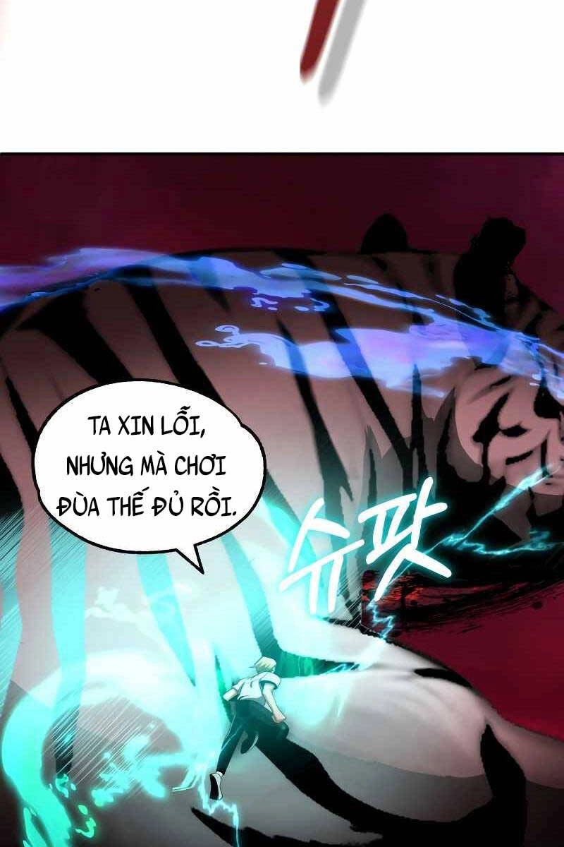 Con Trai Út Của Đại Pháp Sư Lừng Danh Chapter 46 - 18