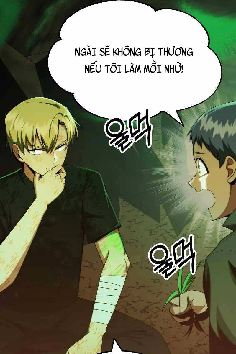 Con Trai Út Của Đại Pháp Sư Lừng Danh Chapter 46 - 46