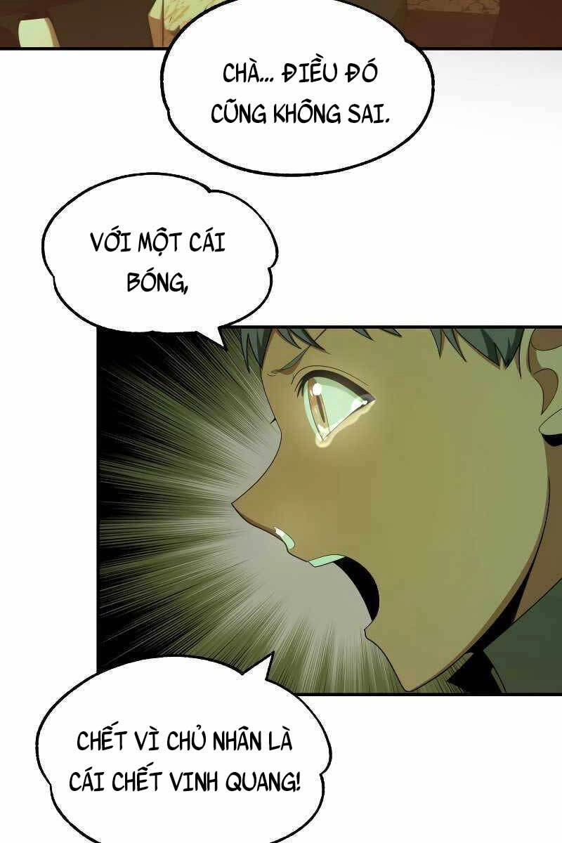 Con Trai Út Của Đại Pháp Sư Lừng Danh Chapter 46 - 47