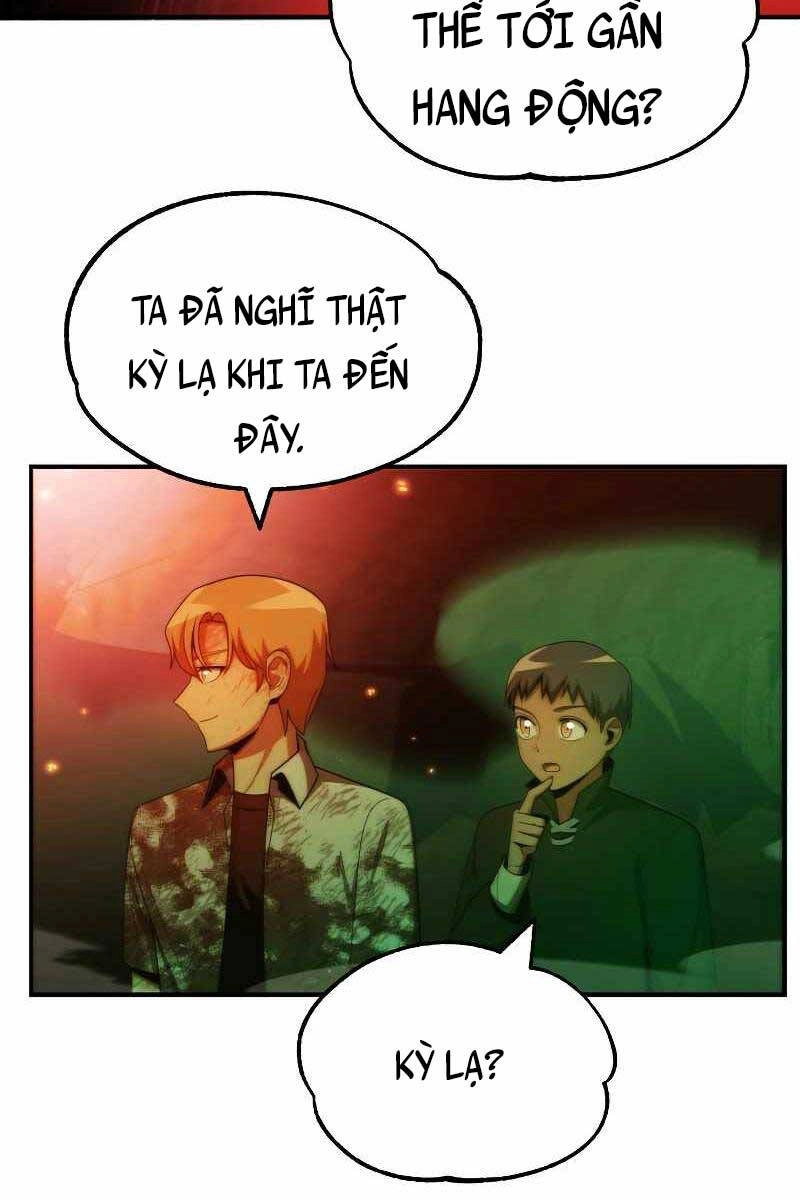 Con Trai Út Của Đại Pháp Sư Lừng Danh Chapter 46 - 57