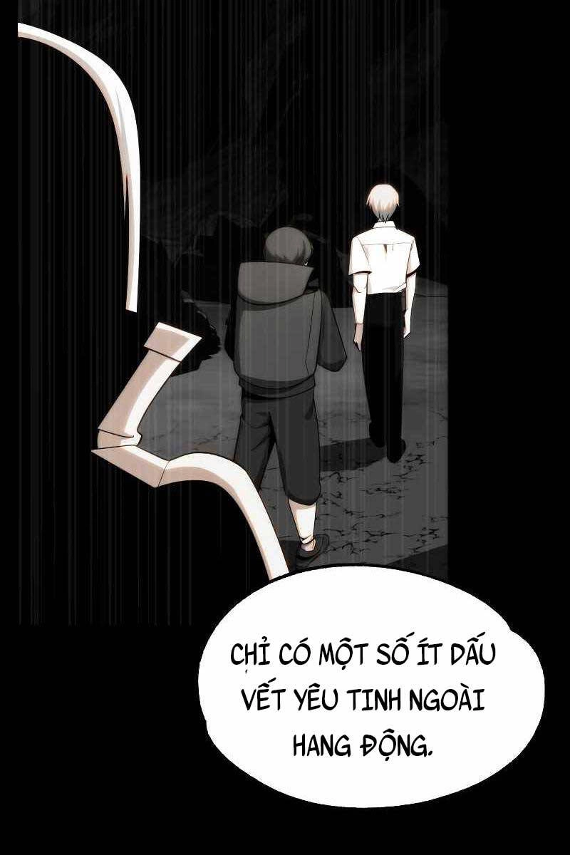 Con Trai Út Của Đại Pháp Sư Lừng Danh Chapter 46 - 59