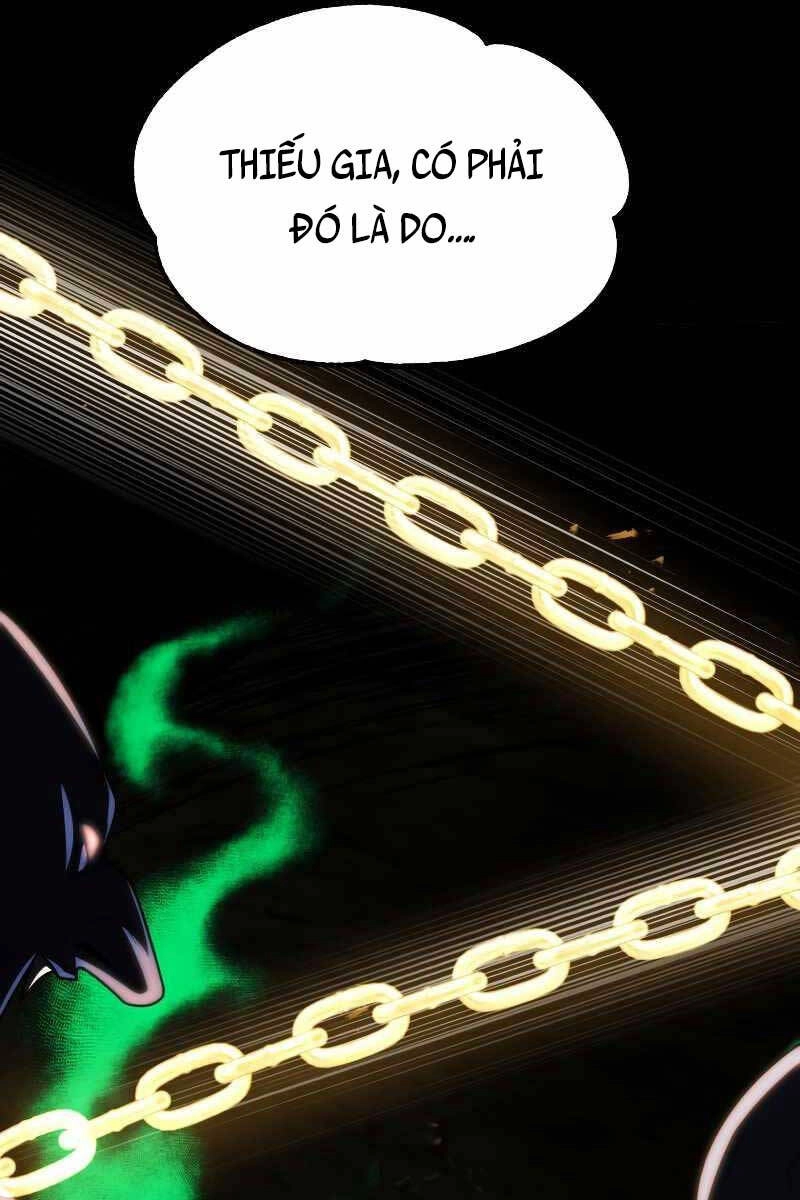 Con Trai Út Của Đại Pháp Sư Lừng Danh Chapter 46 - 65