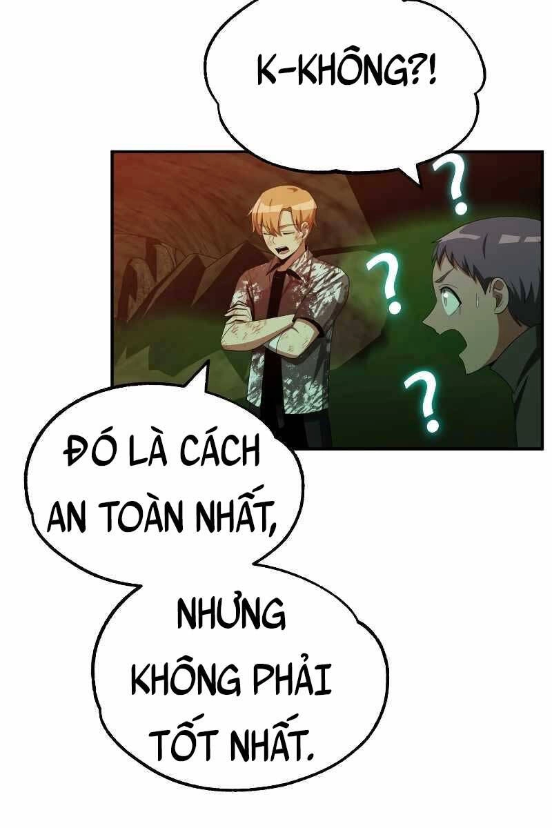 Con Trai Út Của Đại Pháp Sư Lừng Danh Chapter 46 - 71