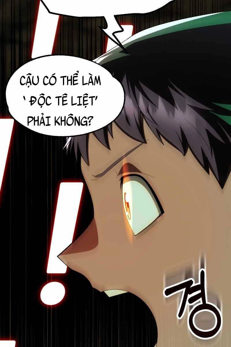 Con Trai Út Của Đại Pháp Sư Lừng Danh Chapter 46 - 73